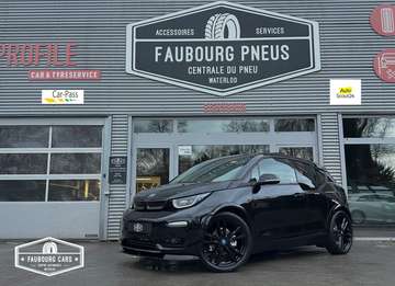 *i3s*FULL-OPTION*PANO*HARMAN-KARDON*CAMERA*CARPLAY