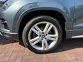 SEAT Ateca FR 4Drive 2.0 TDI AHK Navi Leder Soundsystem 360 K Grau - thumbnail 4