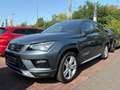 SEAT Ateca FR 4Drive 2.0 TDI AHK Navi Leder Soundsystem 360 K Grau - thumbnail 1