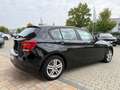 BMW 116 116i 100 kW (136 PS), Schalt. 6-Gang, Heckantrieb Schwarz - thumbnail 3