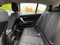 BMW 116 116i 100 kW (136 PS), Schalt. 6-Gang, Heckantrieb Schwarz - thumbnail 10