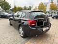 BMW 116 116i 100 kW (136 PS), Schalt. 6-Gang, Heckantrieb Schwarz - thumbnail 4