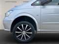 Mercedes-Benz Vito 113 CDI lang 4X4/AHK/8 SITZE/NAVI/AUTOMATIK Plateado - thumbnail 7