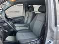 Mercedes-Benz Vito 113 CDI lang 4X4/AHK/8 SITZE/NAVI/AUTOMATIK Plateado - thumbnail 9