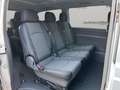 Mercedes-Benz Vito 113 CDI lang 4X4/AHK/8 SITZE/NAVI/AUTOMATIK Plateado - thumbnail 10