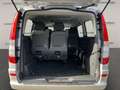 Mercedes-Benz Vito 113 CDI lang 4X4/AHK/8 SITZE/NAVI/AUTOMATIK Plateado - thumbnail 11