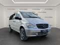 Mercedes-Benz Vito 113 CDI lang 4X4/AHK/8 SITZE/NAVI/AUTOMATIK Plateado - thumbnail 3