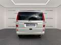 Mercedes-Benz Vito 113 CDI lang 4X4/AHK/8 SITZE/NAVI/AUTOMATIK Plateado - thumbnail 5