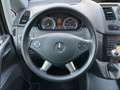 Mercedes-Benz Vito 113 CDI lang 4X4/AHK/8 SITZE/NAVI/AUTOMATIK Plateado - thumbnail 13