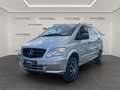 Mercedes-Benz Vito 113 CDI lang 4X4/AHK/8 SITZE/NAVI/AUTOMATIK Plateado - thumbnail 1