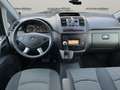 Mercedes-Benz Vito 113 CDI lang 4X4/AHK/8 SITZE/NAVI/AUTOMATIK Plateado - thumbnail 12