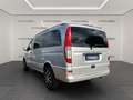 Mercedes-Benz Vito 113 CDI lang 4X4/AHK/8 SITZE/NAVI/AUTOMATIK Plateado - thumbnail 4