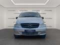Mercedes-Benz Vito 113 CDI lang 4X4/AHK/8 SITZE/NAVI/AUTOMATIK Plateado - thumbnail 2
