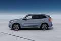 BMW X1 xDrive25e MSport Grigio - thumbnail 4