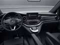 Mercedes-Benz V 250 V 250 d 4Matic Sport Long Nero - thumbnail 3