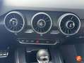 Audi TT 40 TFSI 145kW S tronic Black Line Coupé Rouge - thumbnail 13