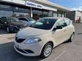 Lancia Ypsilon 2015 1.2 8v Platinum 69cv E6*ok neopatentati* Beige - thumbnail 1
