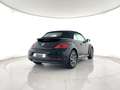 Volkswagen Maggiolino Cabrio 1.2 tsi Design 105cv DSG+APP CONNECT+C17" Nero - thumbnail 4