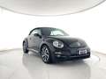 Volkswagen Maggiolino Cabrio 1.2 tsi Design 105cv DSG+APP CONNECT+C17" Nero - thumbnail 2