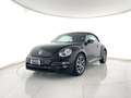 Volkswagen Maggiolino Cabrio 1.2 tsi Design 105cv DSG+APP CONNECT+C17" Nero - thumbnail 3