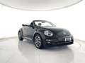 Volkswagen Maggiolino Cabrio 1.2 tsi Design 105cv DSG+APP CONNECT+C17" Nero - thumbnail 1