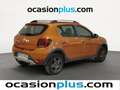 Dacia Sandero 0.9 TCE SL Trotamundos 66kW Orange - thumbnail 4