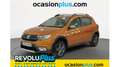 Dacia Sandero 0.9 TCE SL Trotamundos 66kW Orange - thumbnail 1
