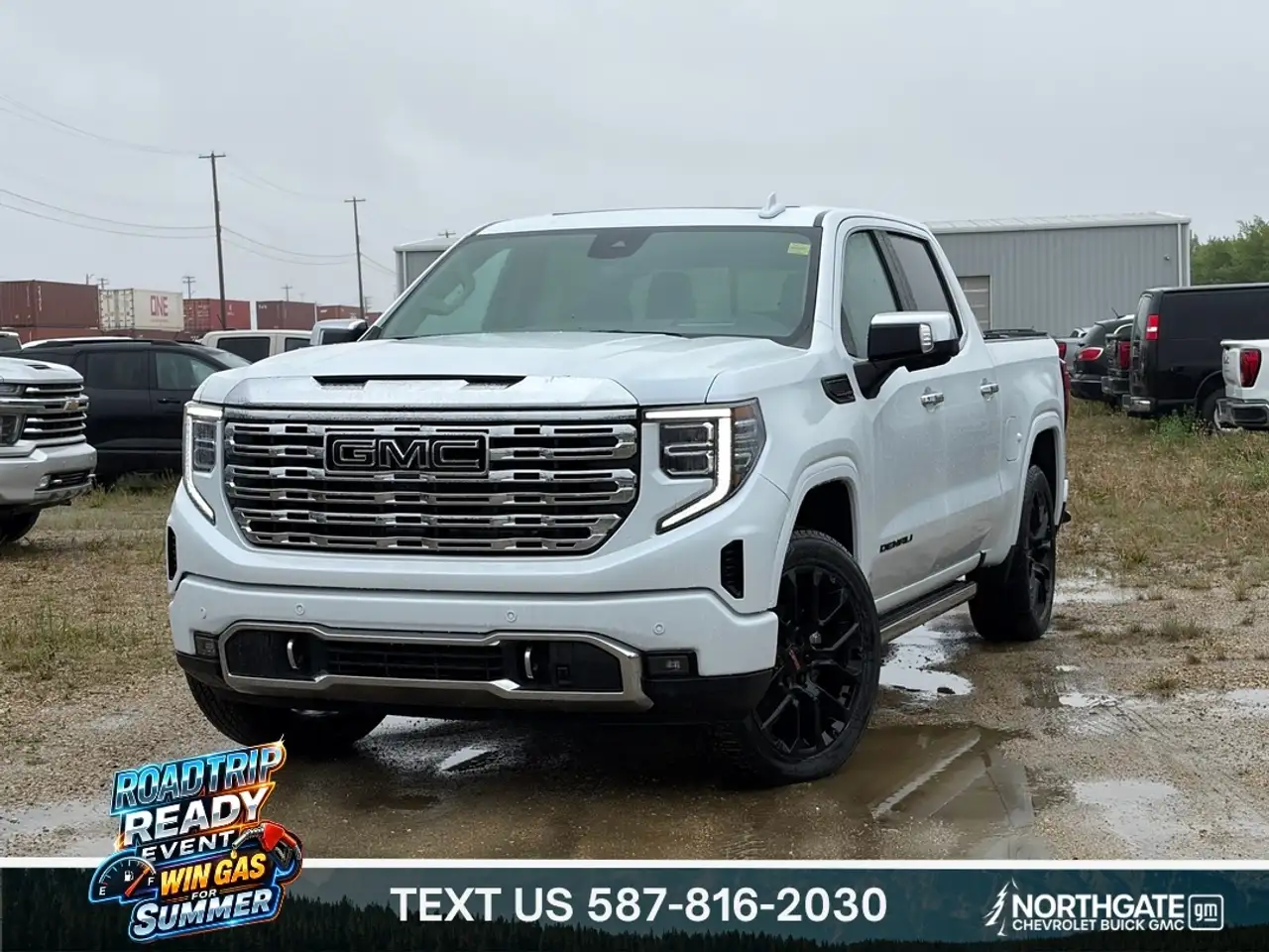 GMC Sierra 1500 photo GMC Sierra 1500