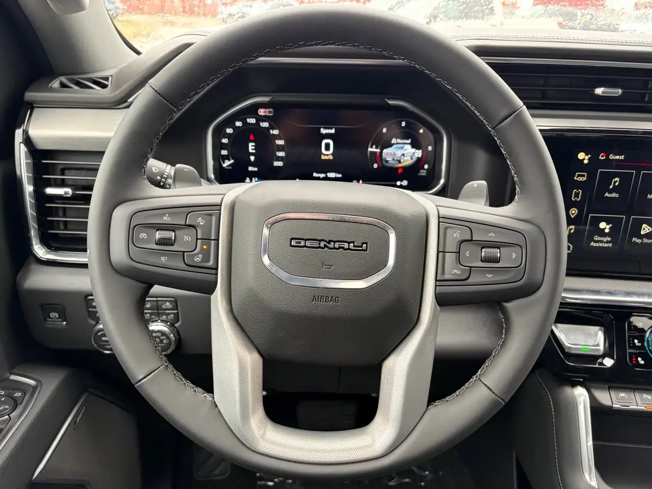 GMC Sierra 1500 photo GMC Sierra 1500