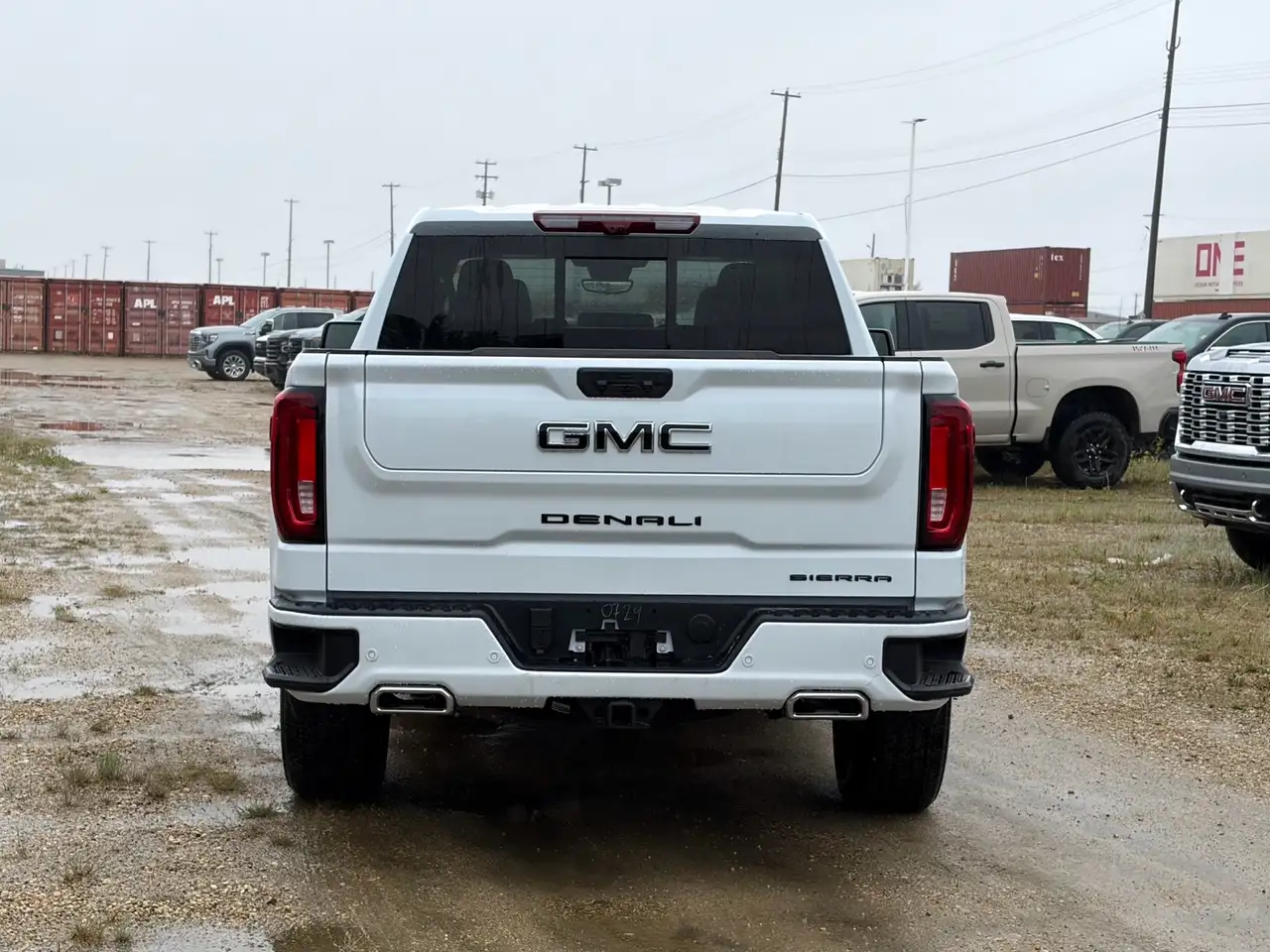 GMC Sierra 1500 photo GMC Sierra 1500