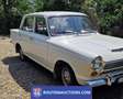 Ford Consul Cortina Mk1 Sedan | Route 66 Auctions Blanc - thumbnail 1