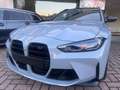 BMW M3 3.0 Competition M xdrive auto Grigio - thumbnail 3