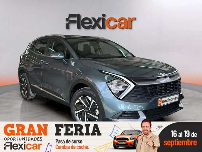 Kia Sportage 1.6 T-GDi HEV 171kW (230CV) Drive 4x2 - foto 1
