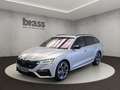 Skoda Octavia Combi RS Silber - thumbnail 1