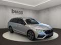 Skoda Octavia Combi RS Silber - thumbnail 7