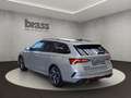 Skoda Octavia Combi RS Silber - thumbnail 3