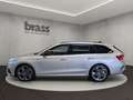 Skoda Octavia Combi RS Silber - thumbnail 2