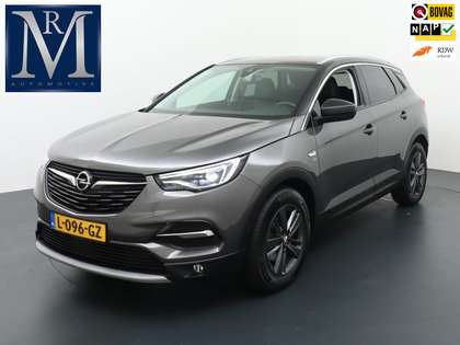 Opel Grandland X 1.2 BUSINESS EXECUTIVE VAN: 22.900,- VOOR 21.440.-