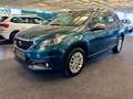 Peugeot 2008 2008 1,5 BlueHDi 100 Style Blau - thumbnail 1