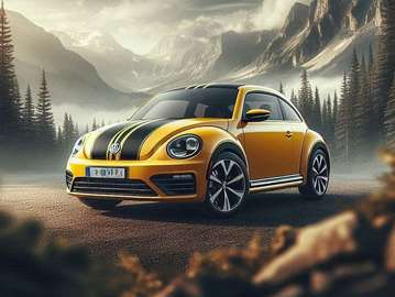 Beetle 2,0