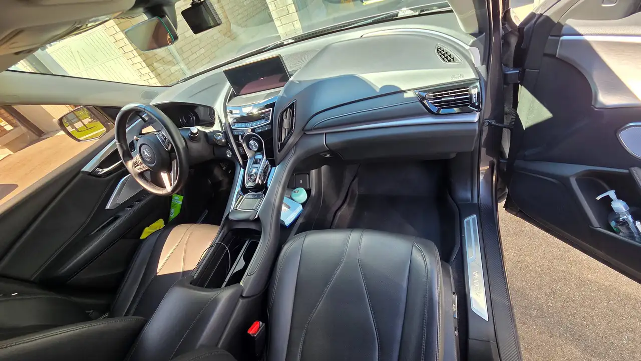 Acura RDX 2019 — фото 18