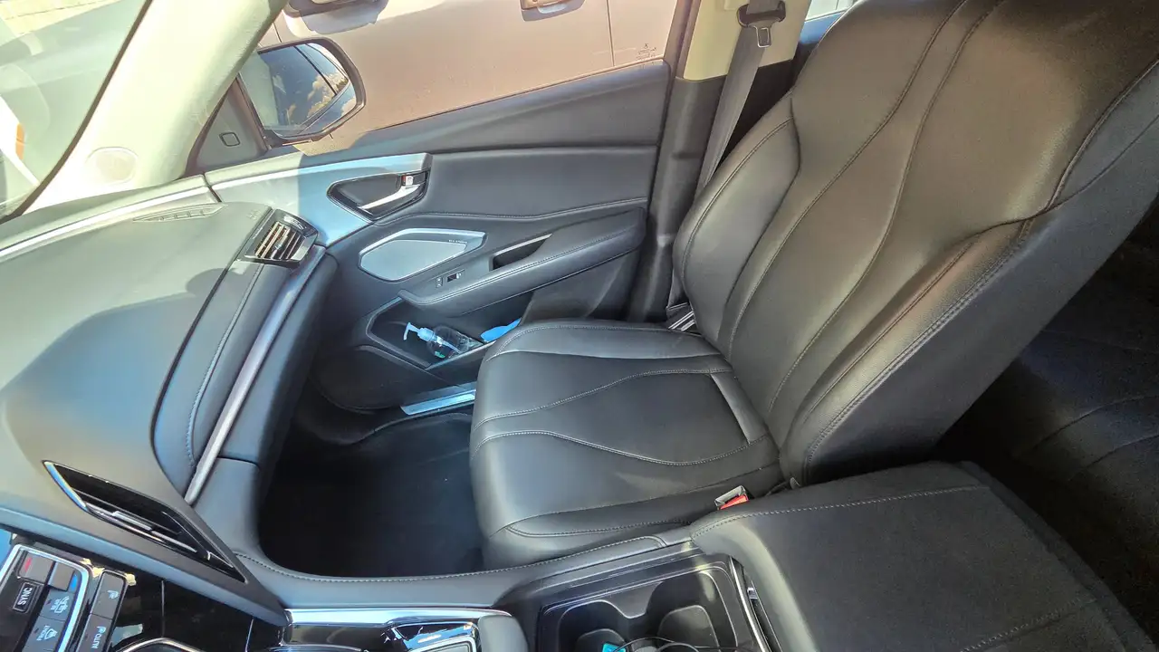 Acura RDX 2019 — фото 16