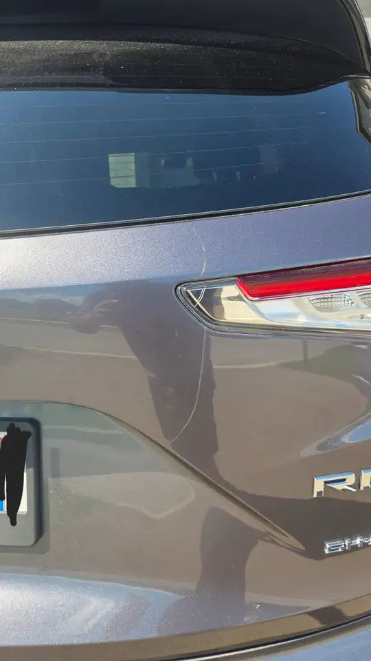 Acura RDX 2019 — фото 15