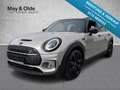 MINI Cooper S Clubman ALL4 Aut. LED Navi ACC Kamera Grau - thumbnail 1