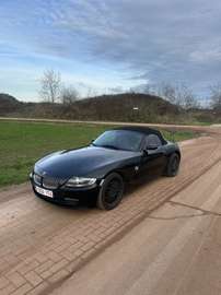 Z4 roadster 2.0i + LPG + perfecte conditie