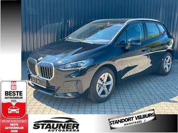 i Active Tourer/ Kamera/adapLED/Komfortzug