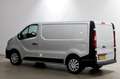 Renault Trafic 1.6 dCi L1H1 Comfort Airco/Navi 02-2019 Zilver - thumbnail 9