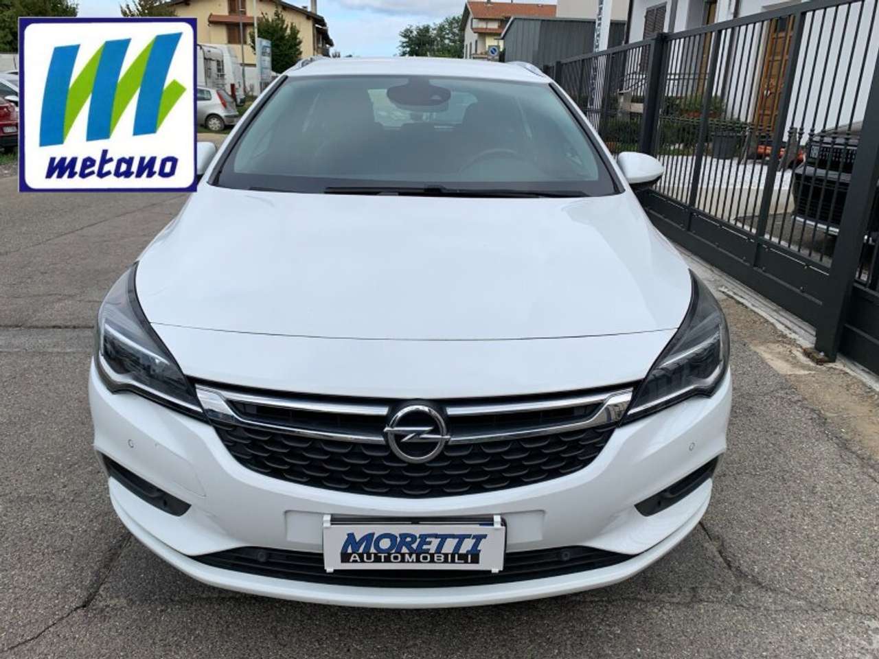 Opel Astra Astra 1.4 Turbo 110CV EcoM Sports Tourer Innovation