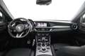 Alfa Romeo Stelvio 2.2 Turbodiesel 210CV AT8 Q4 Veloce CERCHI 20,VOLA Grau - thumbnail 10