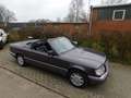 Mercedes-Benz E 220 W124 Cabrio*Automatic*Leder*ERSTE HAND* Argento - thumbnail 1